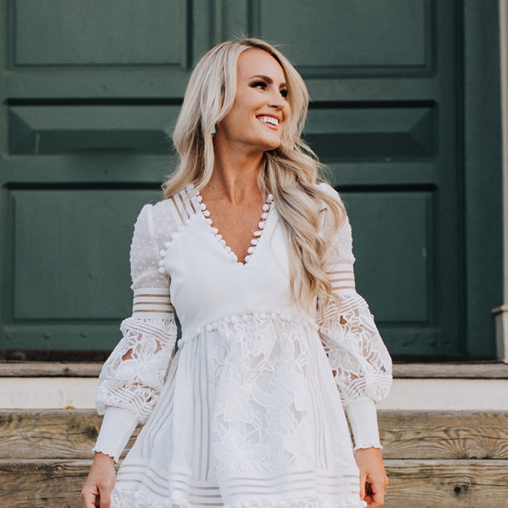 Meet your Posher, Griffen